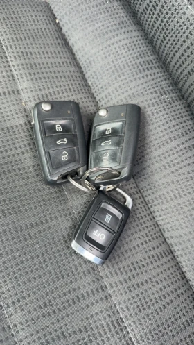 Skoda Octavia, снимка 7