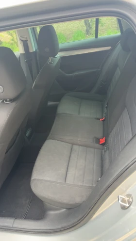 Skoda Octavia, снимка 5