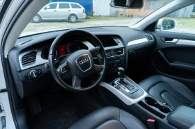 Audi A4 TFSI БЕНЗИН, снимка 8
