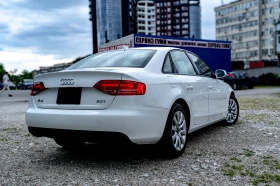 Audi A4 TFSI БЕНЗИН, снимка 4