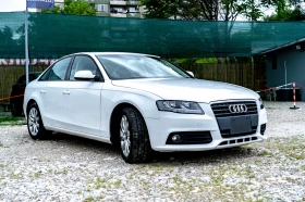 Audi A4 TFSI БЕНЗИН, снимка 2