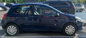 Renault Clio Климатик 70000 км.!!!, снимка 3