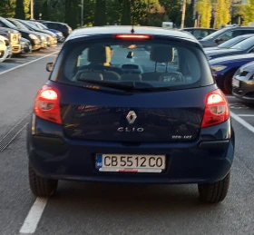 Renault Clio Климатик 70000 км.!!!, снимка 2