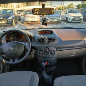 Renault Clio Климатик 70000 км.!!!, снимка 5