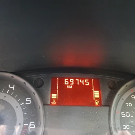 Renault Clio Климатик 70000 км.!!!, снимка 4