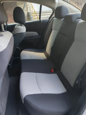 Chevrolet Cruze 1, 8, снимка 8