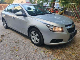 Chevrolet Cruze 1, 8, снимка 2