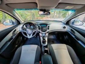 Chevrolet Cruze 1, 8, снимка 6