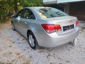 Chevrolet Cruze 1, 8, снимка 5