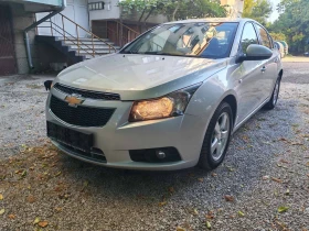 Chevrolet Cruze 1, 8, снимка 1