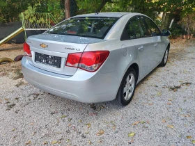 Chevrolet Cruze 1, 8, снимка 4