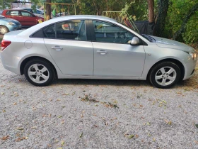 Chevrolet Cruze 1, 8, снимка 3