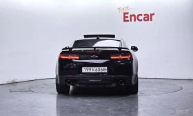 Chevrolet Camaro SS* 6.2* V8* ПОДГРЕВ* ОБДУХВАНЕ* КАМЕРА* КЕЙЛЕС* , снимка 4