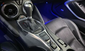 Chevrolet Camaro SS* 6.2* V8* ПОДГРЕВ* ОБДУХВАНЕ* КАМЕРА* КЕЙЛЕС* , снимка 10