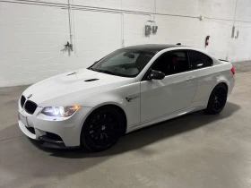 BMW M3 4.0 V8 / Competition p. / Executive p. / M Drive p, снимка 1