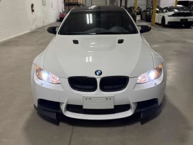 BMW M3 4.0 V8 / Competition p. / Executive p. / M Drive p, снимка 2