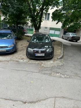VW Golf, снимка 4