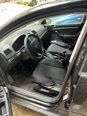 VW Golf, снимка 5