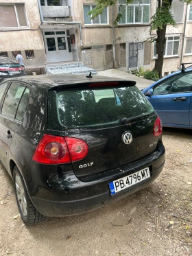 VW Golf, снимка 1
