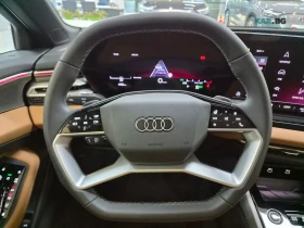 Audi A5 40 TFSI QAUTRRO S LINE* 360* ОБДУХВ* ПАНО* HEAD UP, снимка 12