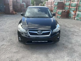 Subaru XV 2.0d, снимка 3