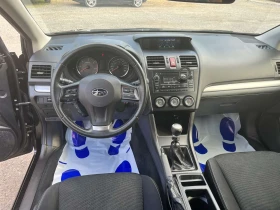 Subaru XV 2.0d, снимка 12
