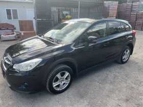 Subaru XV 2.0d, снимка 1