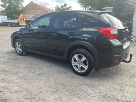 Subaru XV 2.0d, снимка 7