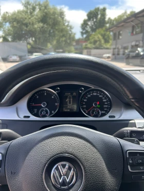 VW Passat, снимка 7