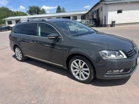 VW Passat, снимка 4