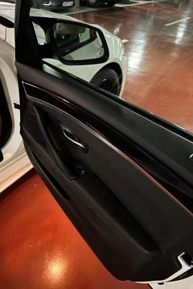 BMW 520 520D M-pack //F10 (F10 Series), снимка 14