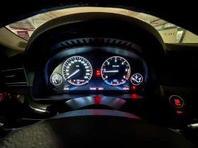 BMW 520 520D M-pack //F10 (F10 Series), снимка 7