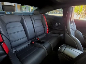 Mercedes-Benz C 63 AMG W205 C63 S Amg Coupe, снимка 14