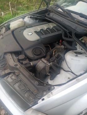 BMW 330 Дизел ръчка 196к., снимка 6