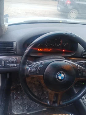 BMW 330 Дизел ръчка 196к., снимка 7