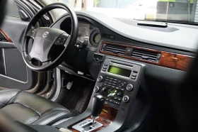 Volvo S80, снимка 17