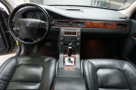 Volvo S80, снимка 11