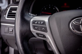 Toyota Avensis 2.0 D-4D TOP! ALCANTARA | С ГАРАНЦИЯ!, снимка 10