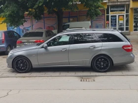 Mercedes-Benz E 350, снимка 3