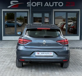 Renault Clio 1.5 DCI, снимка 5