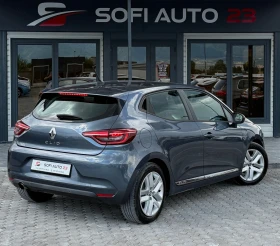 Renault Clio 1.5 DCI, снимка 4
