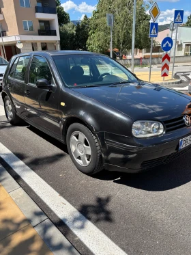 VW Golf, снимка 2