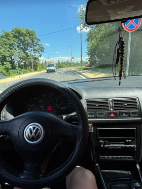 VW Golf, снимка 9