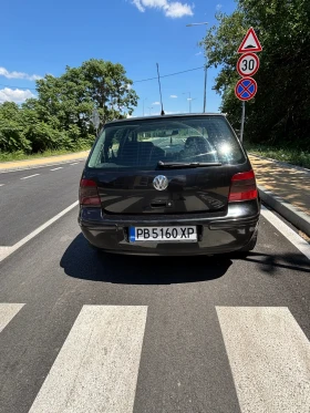 VW Golf, снимка 4
