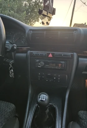 Audi A4, снимка 7