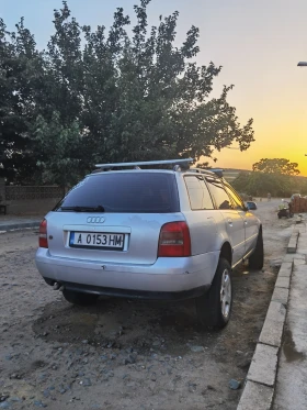 Audi A4, снимка 5