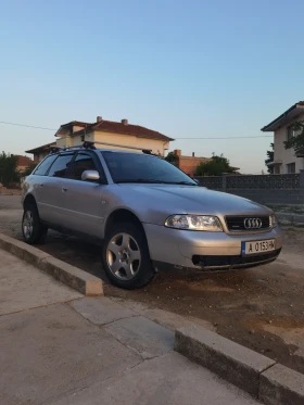 Audi A4, снимка 2