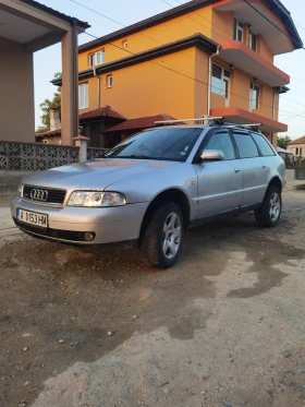 Audi A4, снимка 3