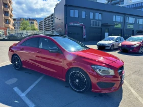 Mercedes-Benz CLA 250, снимка 2