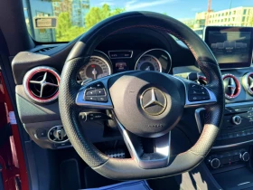 Mercedes-Benz CLA 250, снимка 10